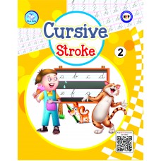 English Cursive Writing - 2