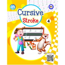 English Cursive Writing - 4