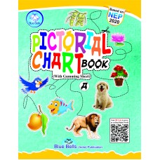 Cut & Paste Part A (For Pre-Primary)