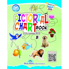 Cut & Paste Part B (For Pre-Primary)