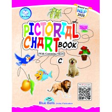 Cut & Paste Part C (For Primary)