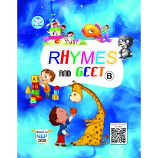 Rhymes & गीत B (L.K.G.)