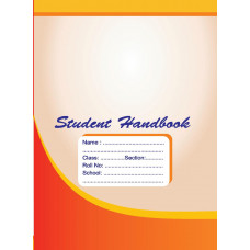 Student Hand Book