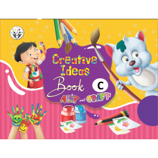 Creative Ideas Book - C