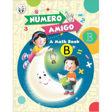 Numero Amigo B