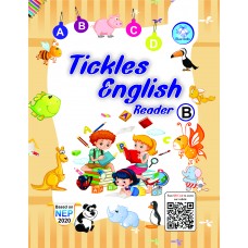 English Reader Pre Primer