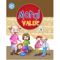 Moral Value - 8