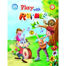 Play with Rhymes - C (with out CD)